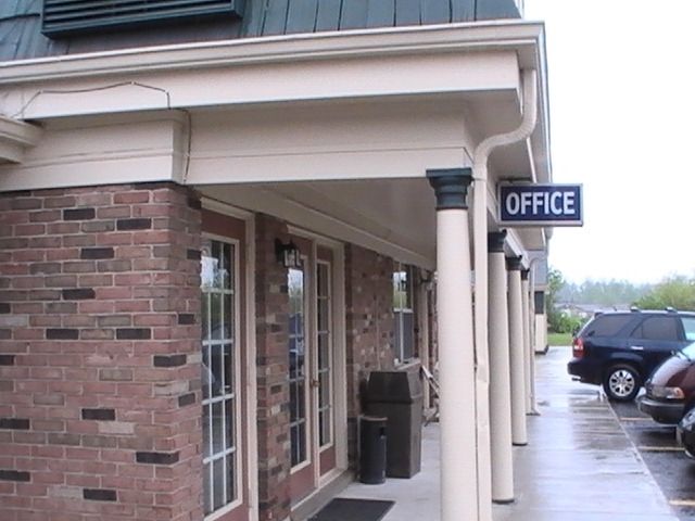 Hometown Inn Galion Exterior photo